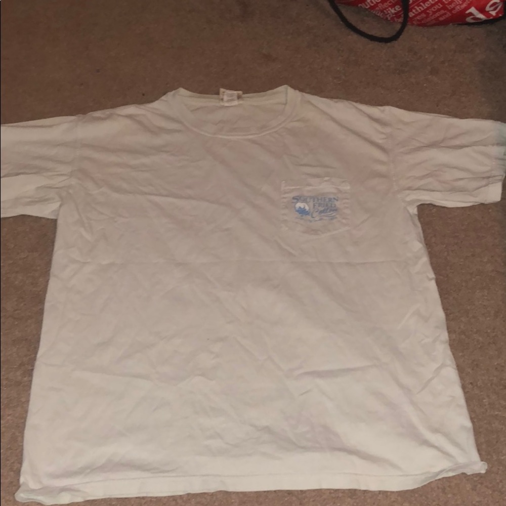 Southern Fried short sleeve t-shirt